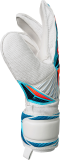 Reusch Attrakt Solid 5670515 1080 white s